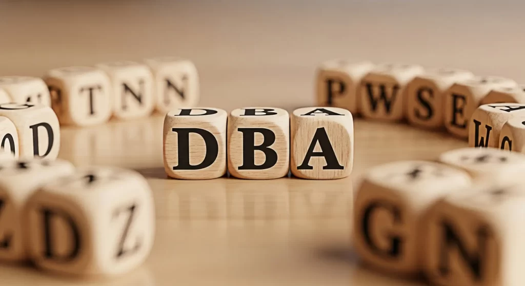 DBA