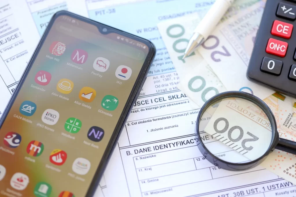 FinCEN’s BSA E-Filing