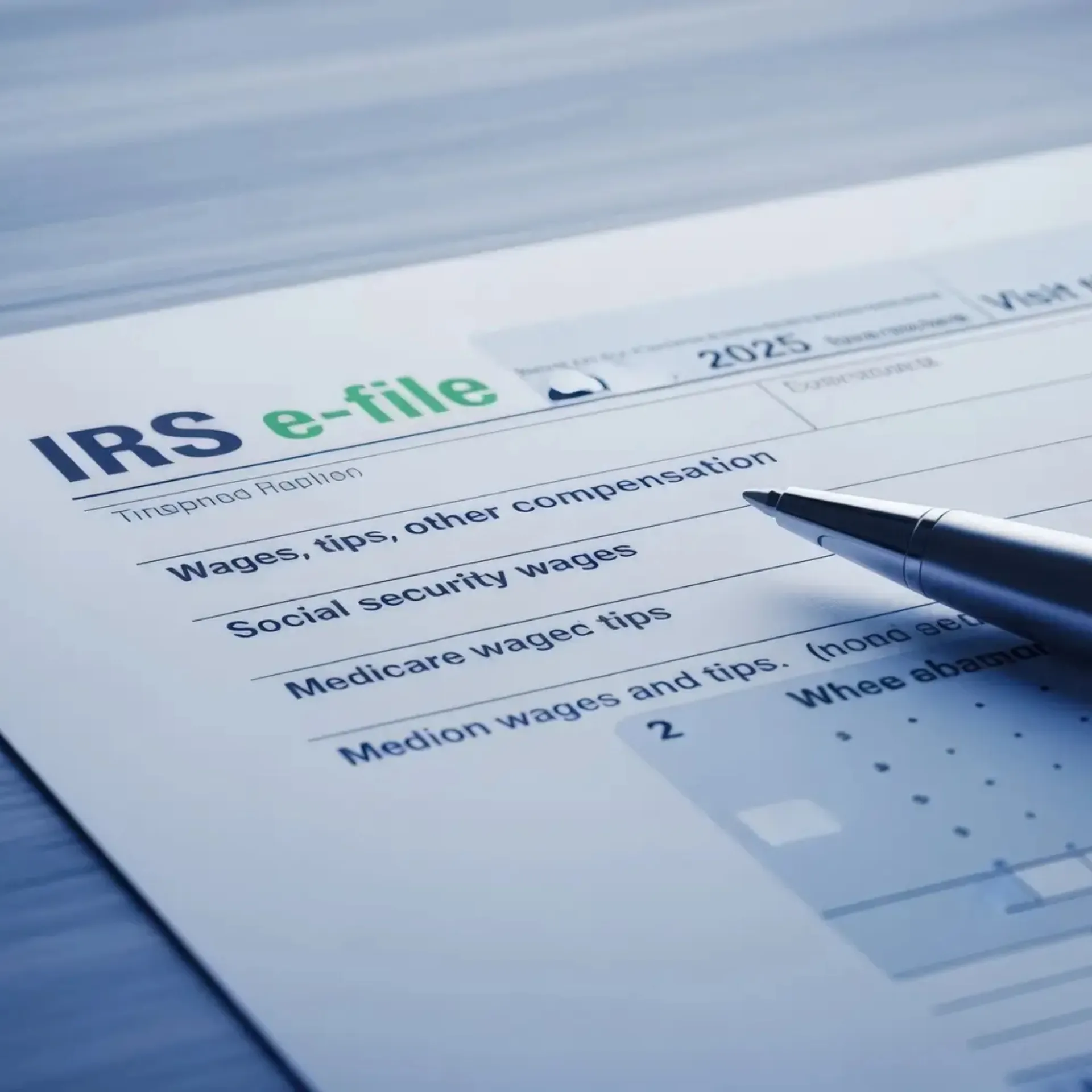 IRS-compliant-documentation