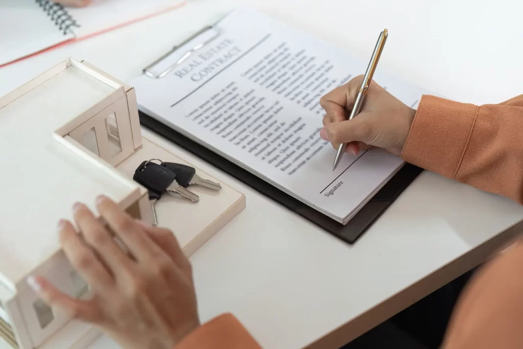 Owner shareholder information