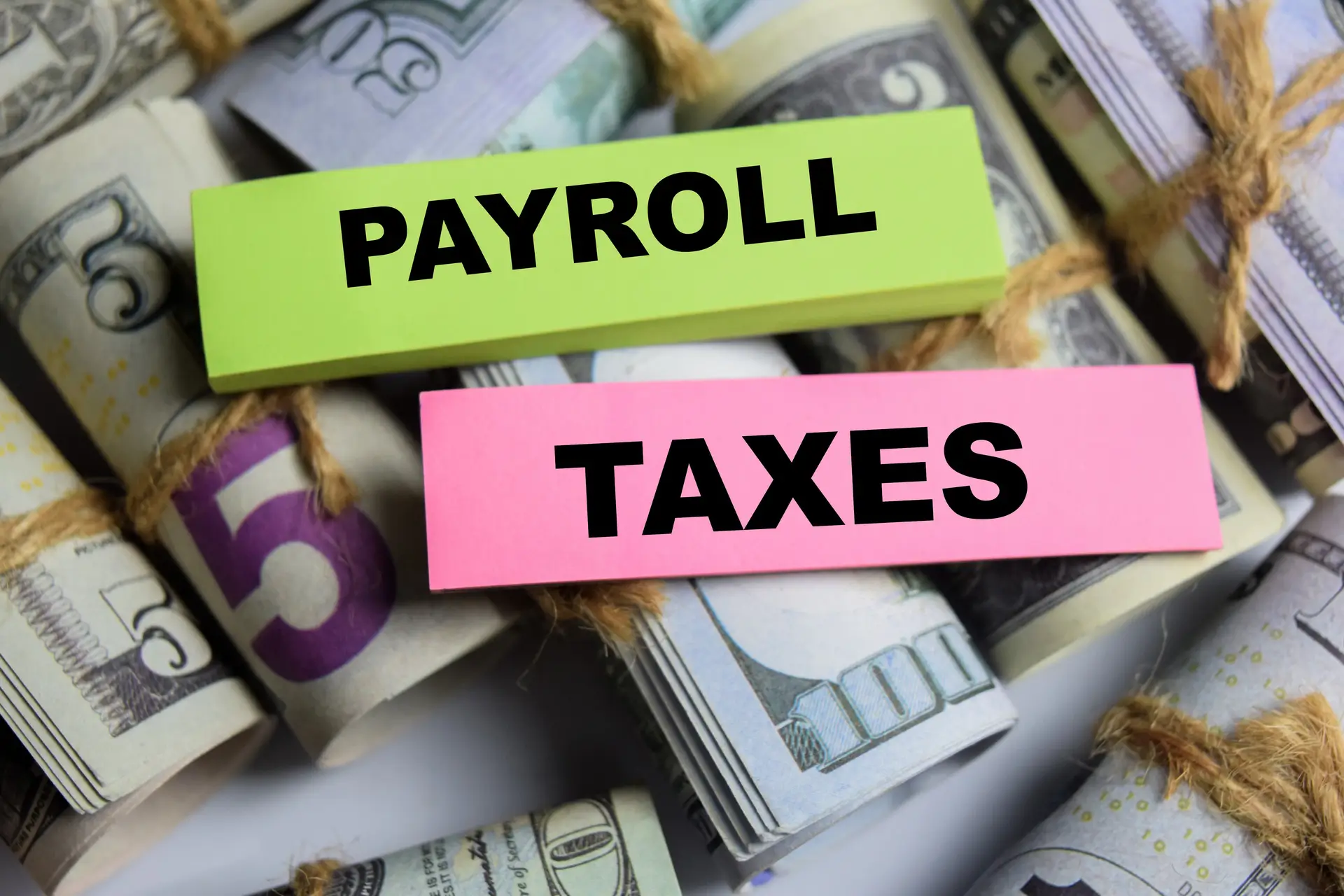 Payroll Tax Filings