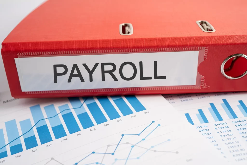 Payroll for Small Businesses