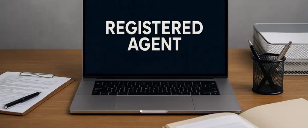 Registered Agent