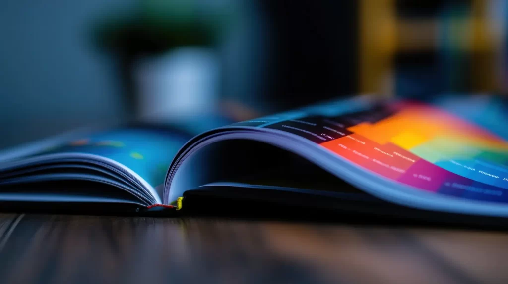 durable corporate book