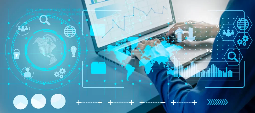 new business address provided