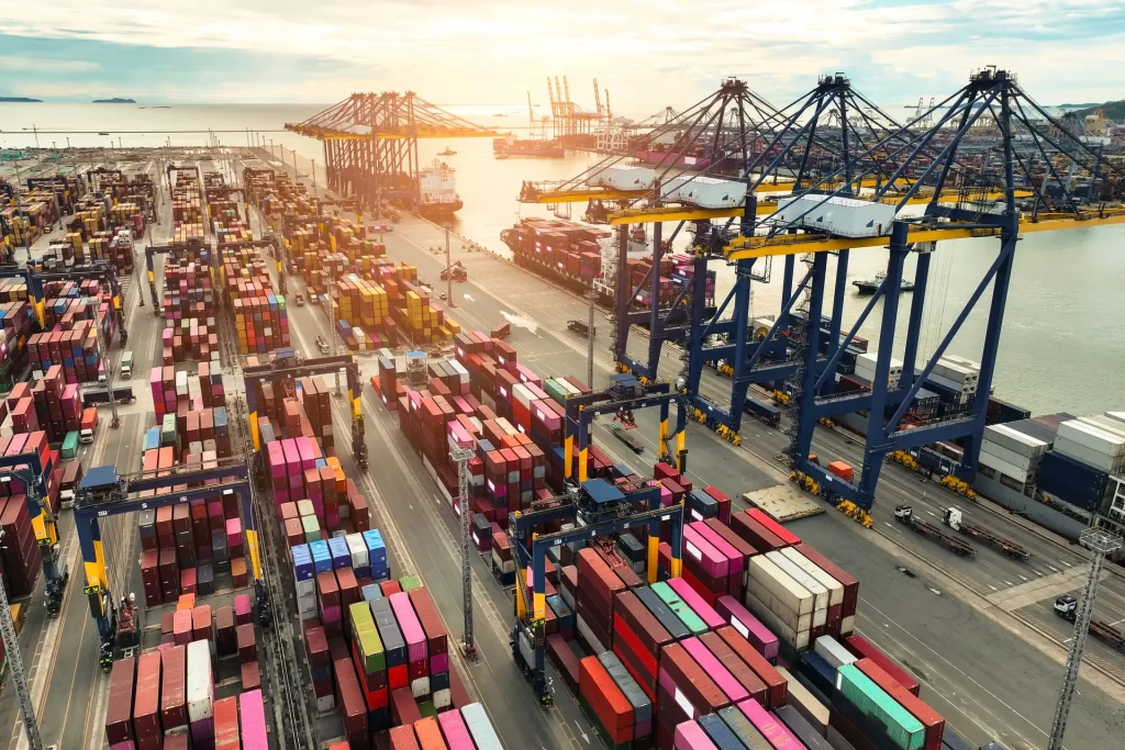 ship from multiple locations