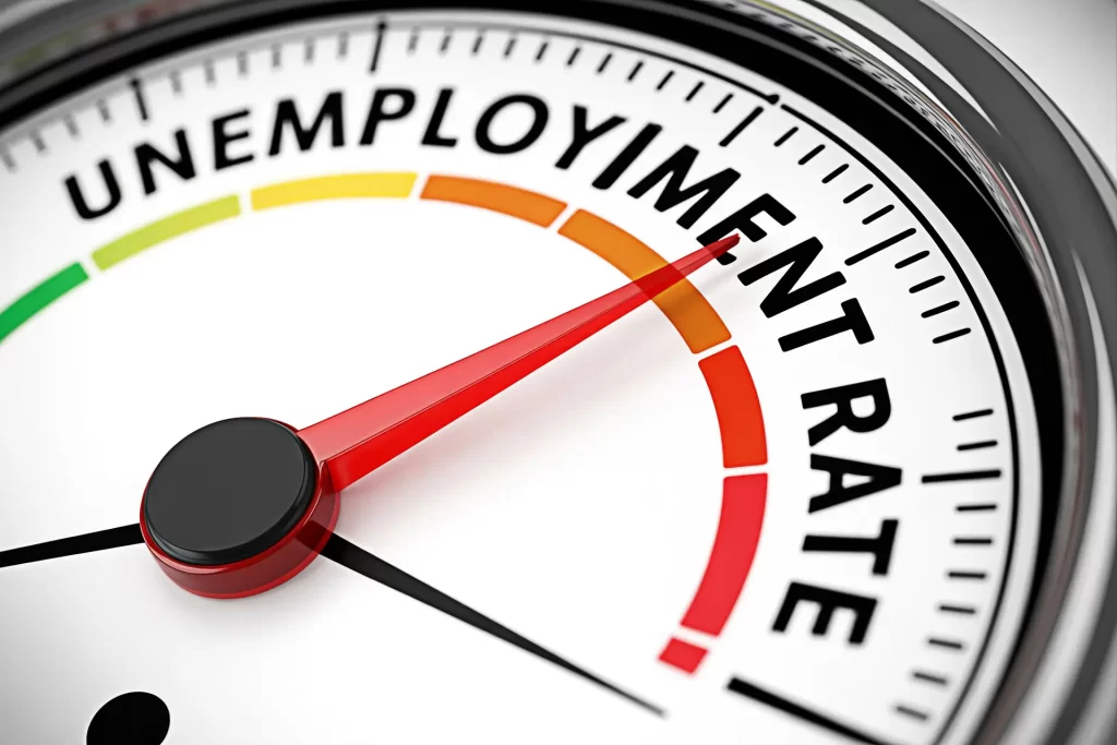 unemployment account setup