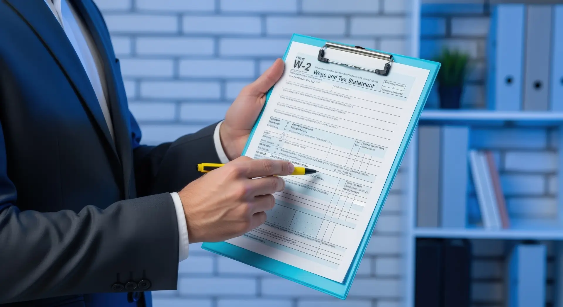 DBA form