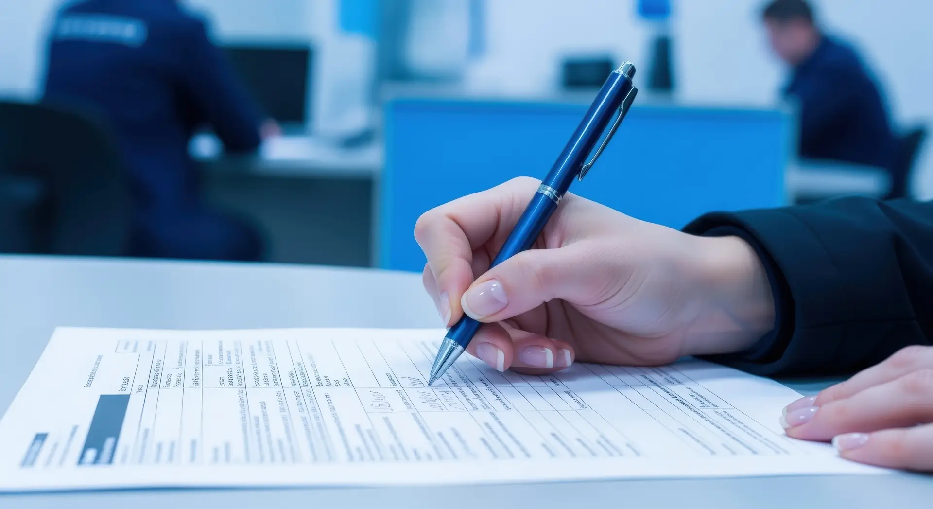 Form nonprofit corporation